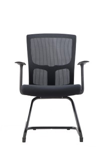 Cost-effective Visitor Mesh Chair