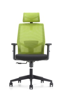 Modern Design High Back Office Chair