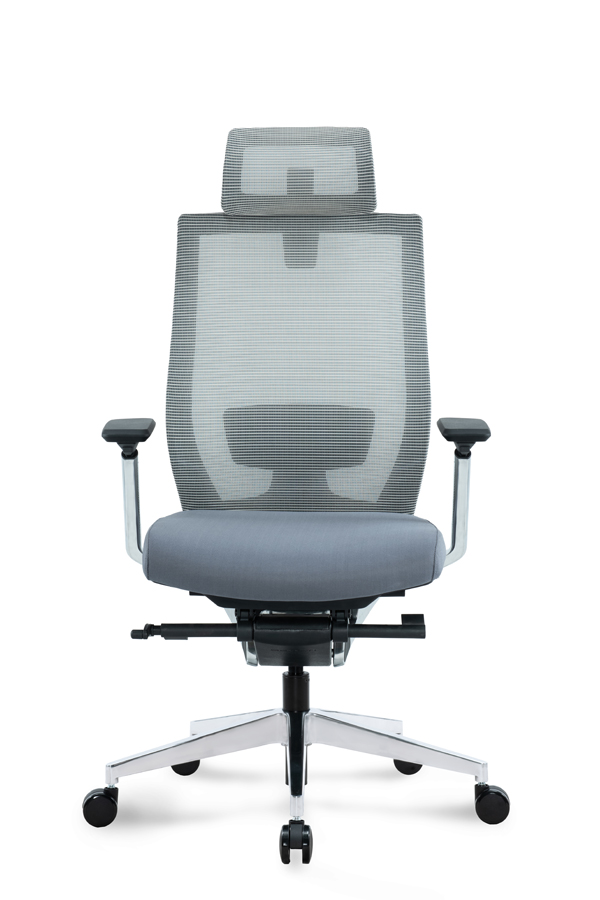 Office chair with adjustable arms Featured Image