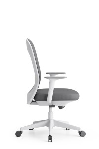 New Design Staff Chair