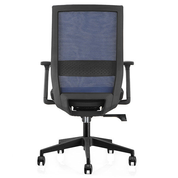 High definition Ergonomic Boss Swivel Chair Midback Chairs CH240B