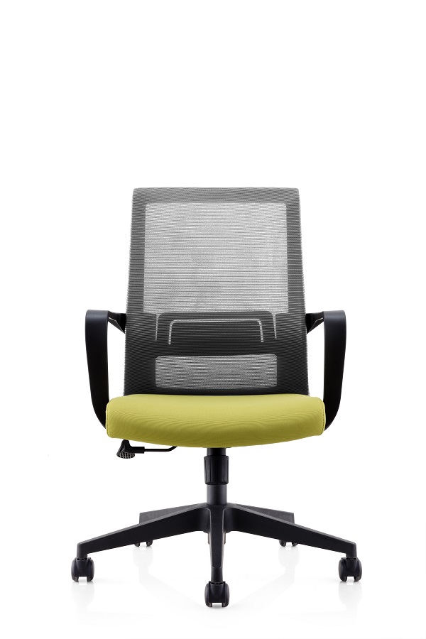Cost-effective Mesh Staff Chair Featured Image