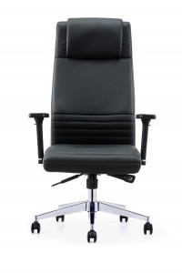 Executive Modern Leather Chair