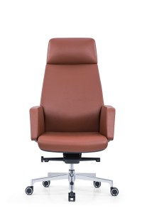 High Quality Leather Office Chairs