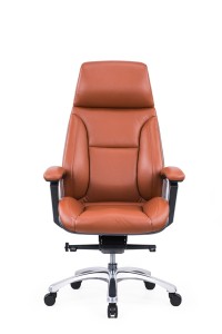 Racing Leather Office Chairs