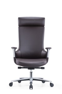 Boss CEO Leather Office Chairs