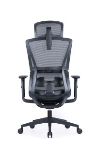 New Arrival Full Mesh Executive Chair