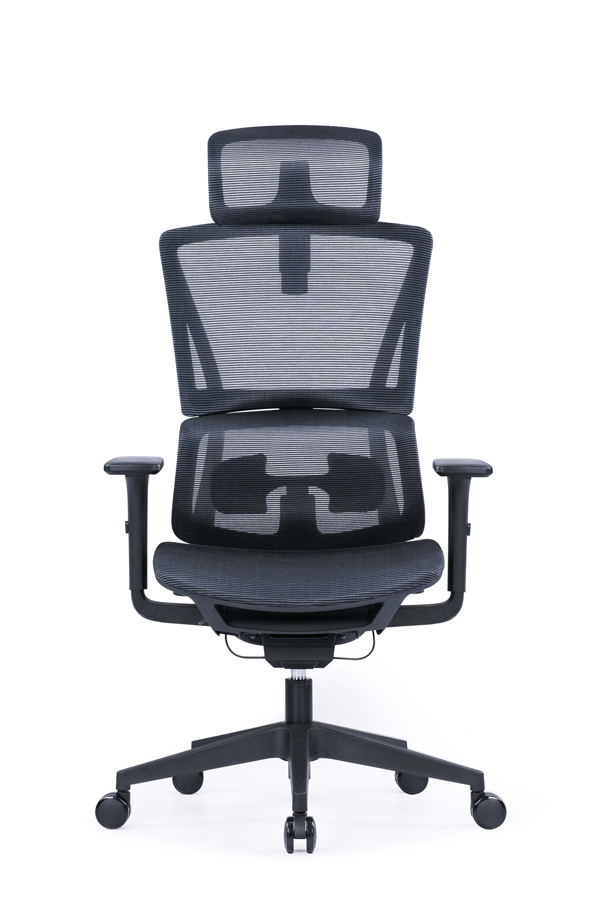 New Arrival Full Mesh Executive Chair Featured Image