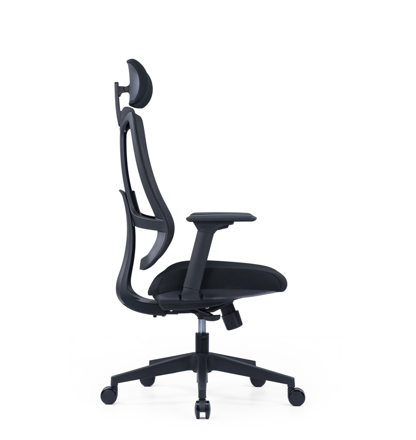 High back ergonomic office chair factory and manufacturers SitZone