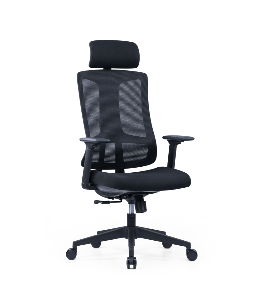 High back ergonomic office chair factory and manufacturers SitZone