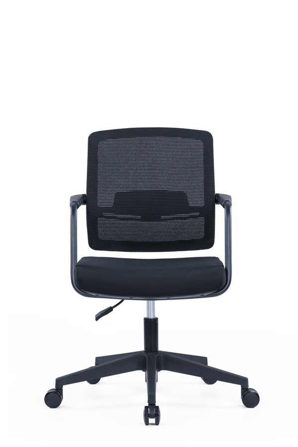 Swivel office chair for meeting room Featured Image