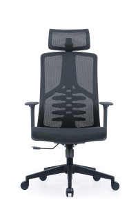 New Arrival Ergonomic High Back Office Chair