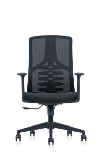 Manufacturers Staff Task Computer Desk Swivel Mesh Office Chairs