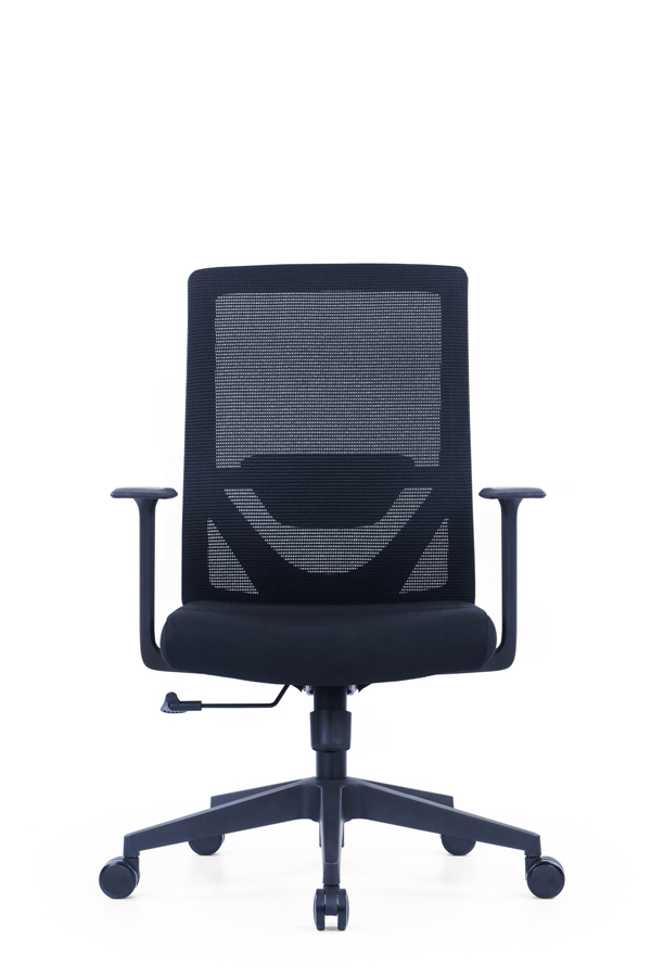 Middle back staff chair Featured Image