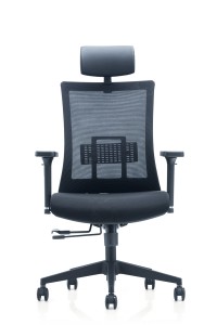 Luxury Executive Chair