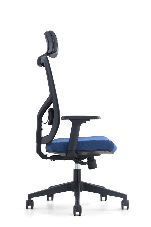 High Back Mesh Chairs factory and manufacturers | SitZone