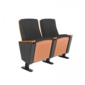 Commercial Theater Seating Hot Sale Auditorium Chair