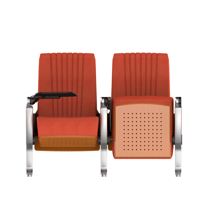 Theater Seating Hot Sale Auditorium Chair factory and manufacturers