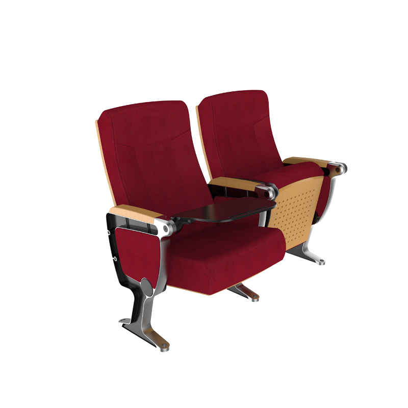 New Theater Seating Auditorium Chair Cinema Chair factory and