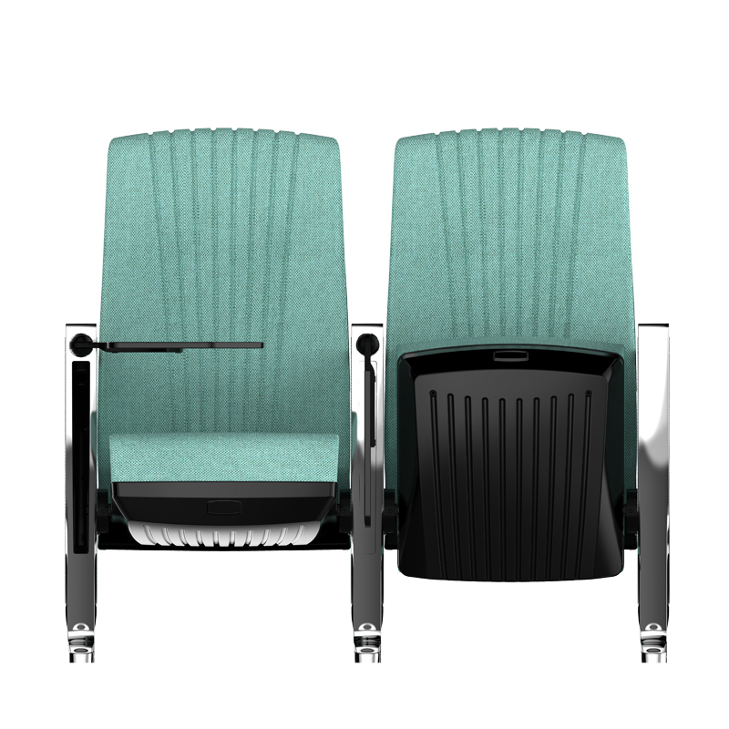 2021 plastic auditorium chair cinema chair Featured Image