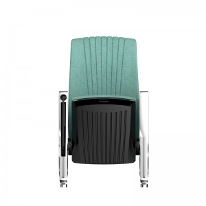2021 plastic auditorium chair cinema chair