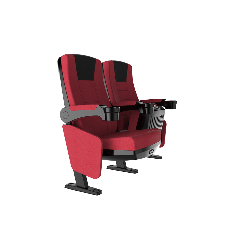 New Auditorium Seating Chair For Sale factory and manufacturers SitZone