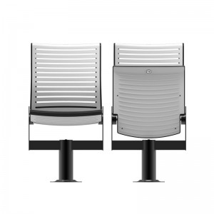 Auditorium chair with factpry price