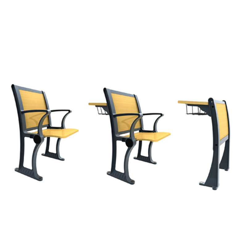 School Used Desk and chair factory and manufacturers SitZone