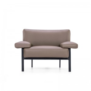 New design single office sofa