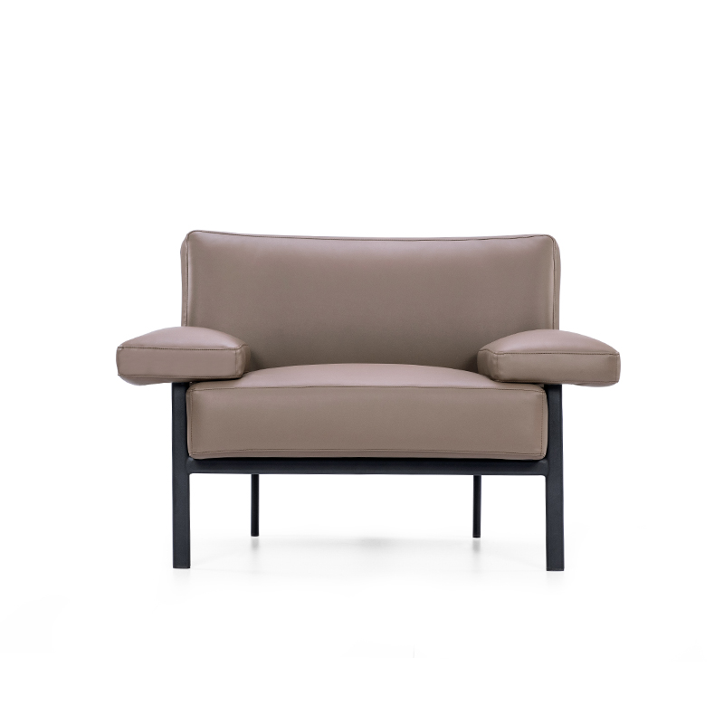 New design single office sofa Featured Image