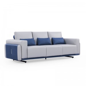 luxury reception vip office sofa