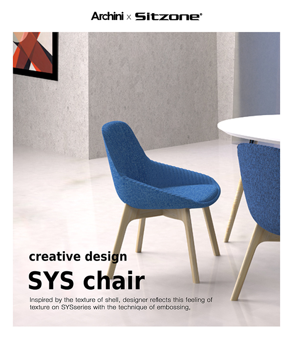 Leisure Chair Creative Design Sys Chair Factory And