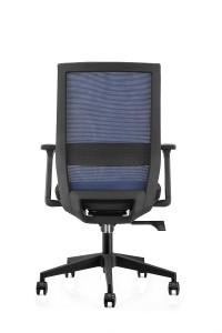 Staff mesh  chair